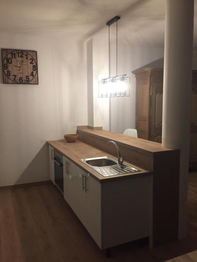 Casa En La Montana Lägenhet Montana la Data Exteriör bild